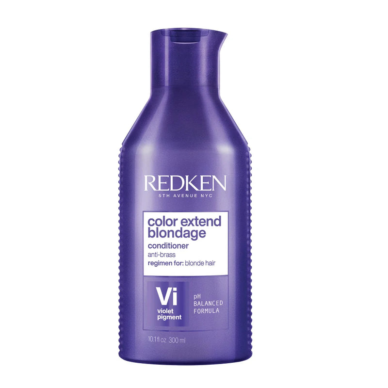 Color Extend Blondage Conditioner 300 Ml - Redken