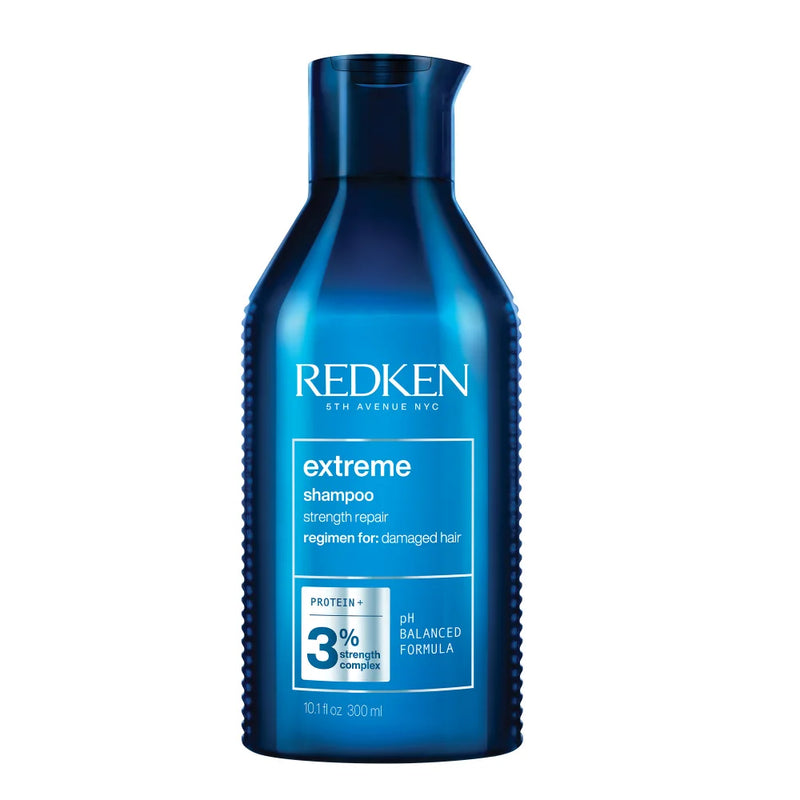 Extreme Shampoo 300Ml - Redken