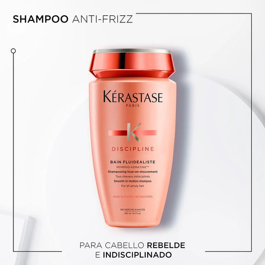 Bain Fluidéaliste - Kerastase