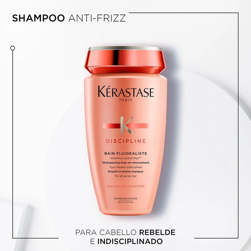 Bain Fluidéaliste - Kerastase