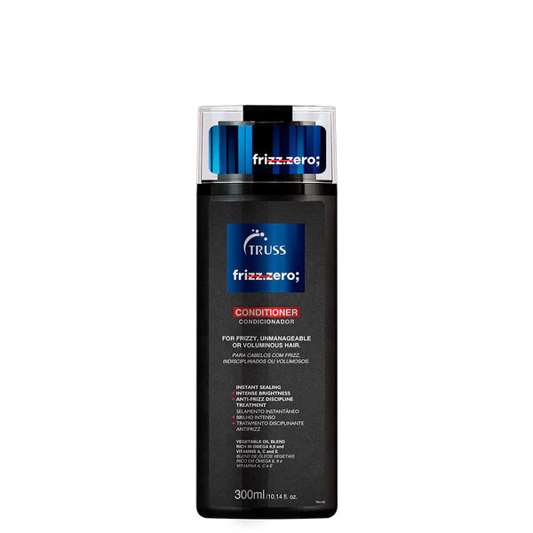 Frizz Zero Conditioner - Truss