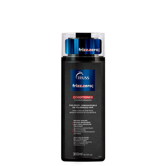 Frizz Zero Conditioner - Truss