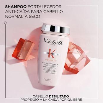 Bain Nutri-Fortifiant - Kerastase