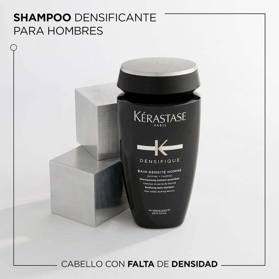 Bain Densité Homme - Kerastase
