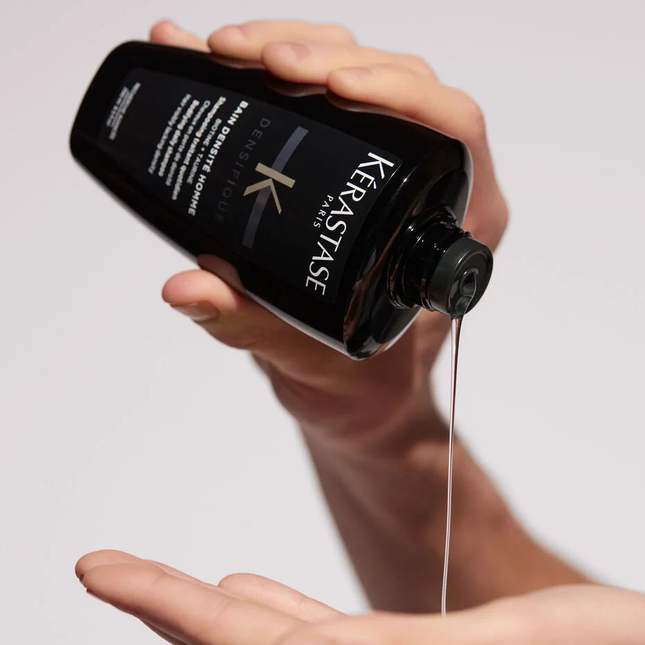Bain Densité Homme - Kerastase