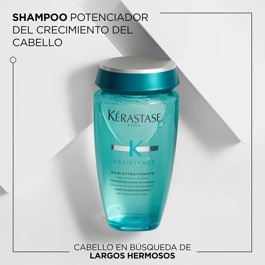 Bain Extentioniste - Kerastase