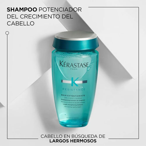 Bain Extentioniste - Kerastase