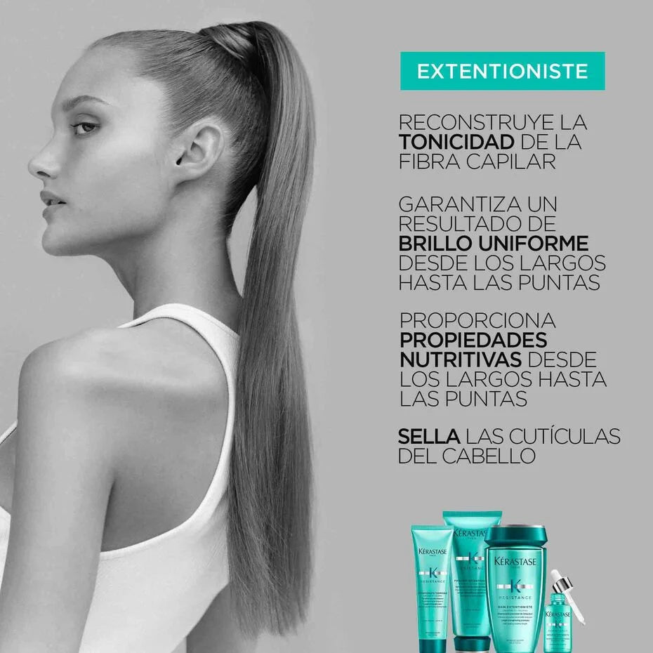 Bain Extentioniste - Kerastase