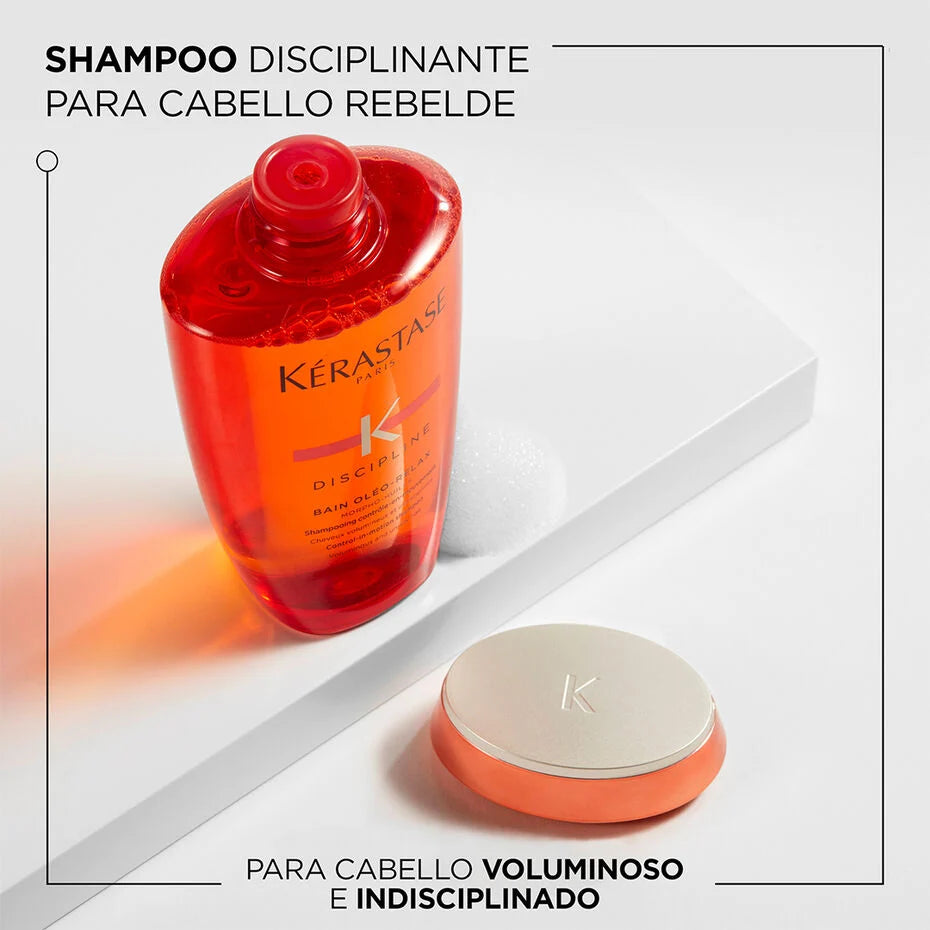 Bain Oléo-Relax - Kerastase