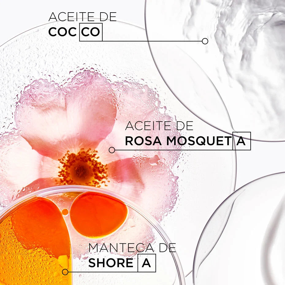 Bain Oléo-Relax - Kerastase