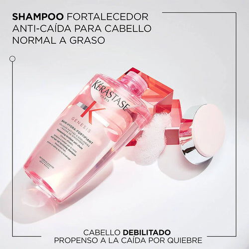 Bain Hydra-Fortifiant - Kerastase
