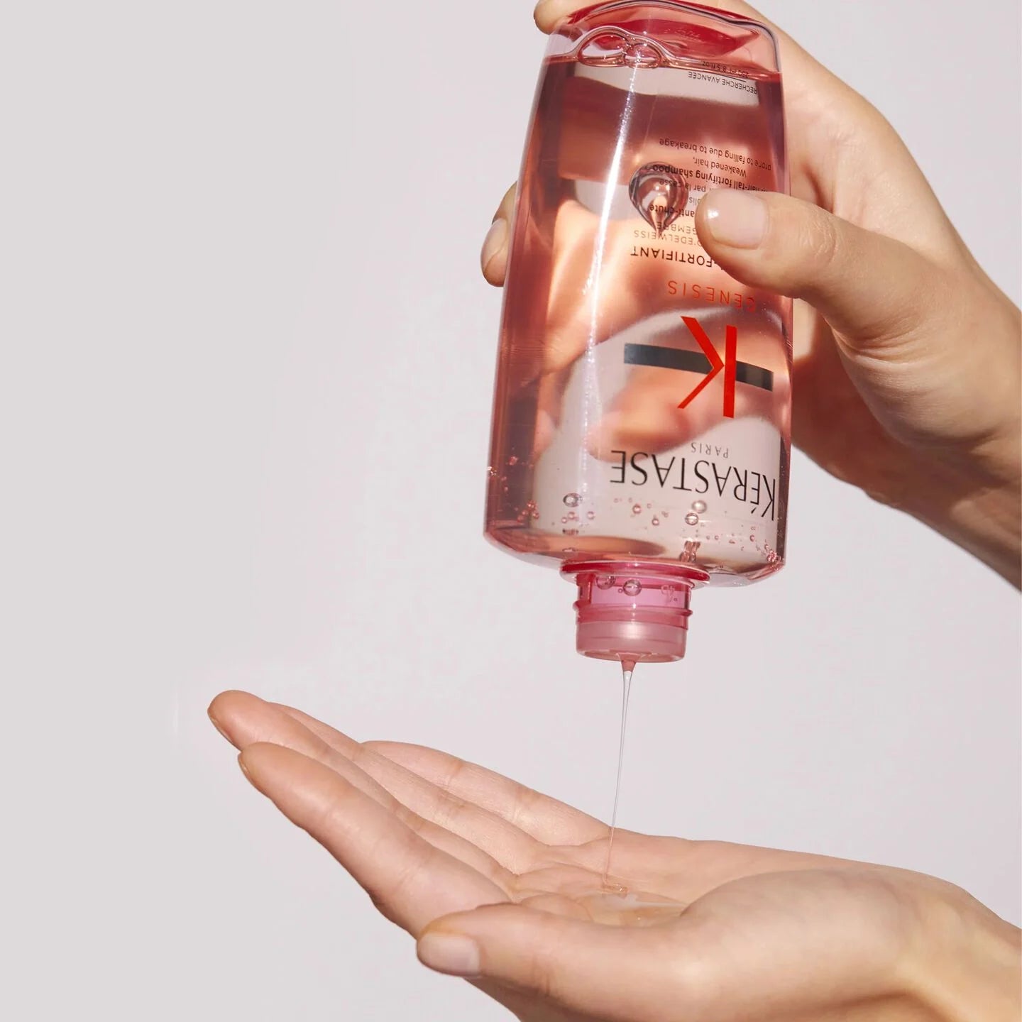 Bain Hydra-Fortifiant - Kerastase