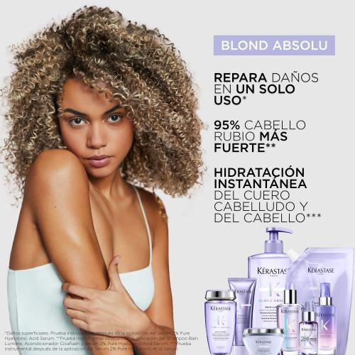 Bain Lumière 500Ml - Kerastase