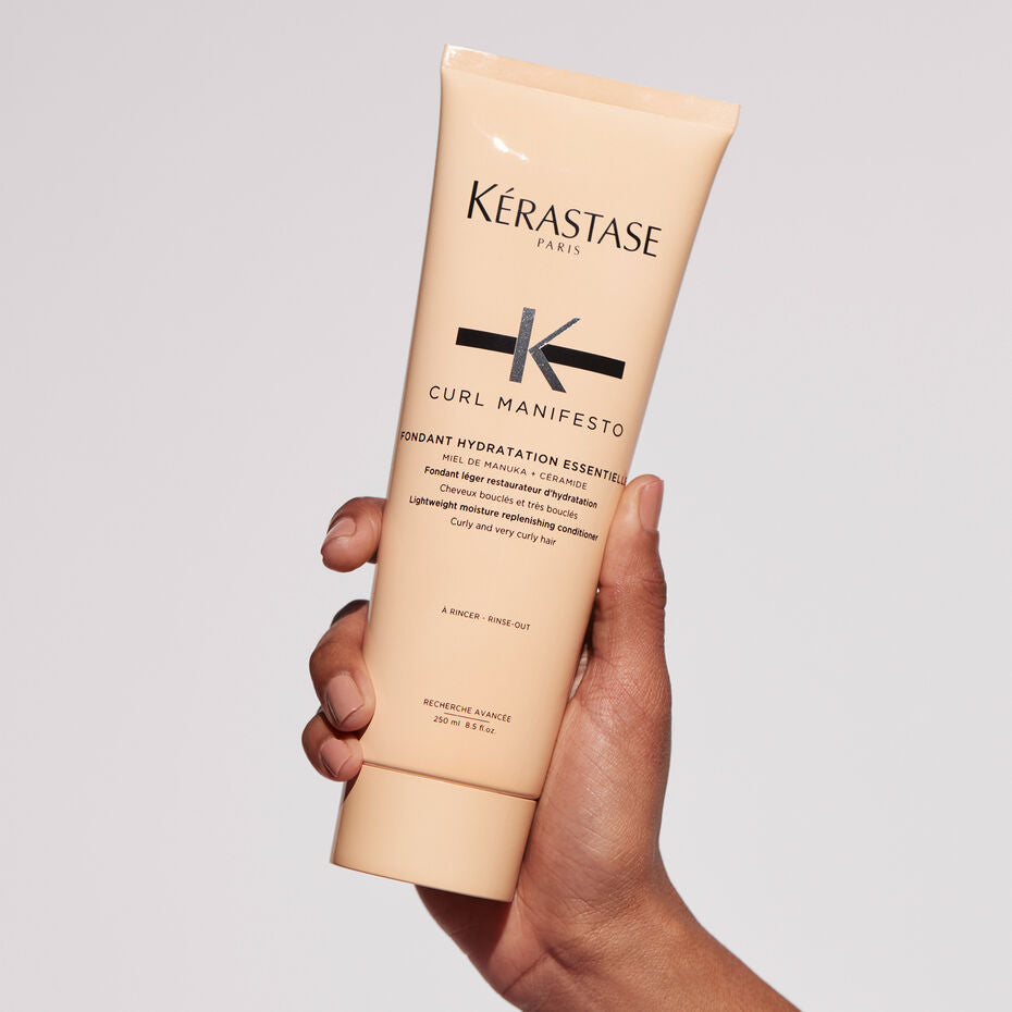 Fondant Hydratation Essentielle - Kerastase