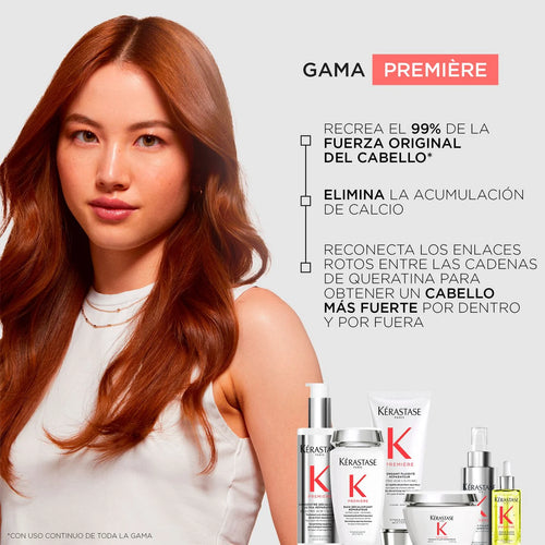 Aceite Reparador Huile Gloss Réparatrice - Kerastase