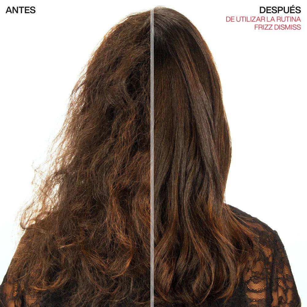 Frizz Dismiss Conditioner 300Ml - Redken