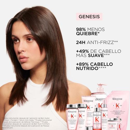 Bain Nutri-Fortifiant - Kerastase