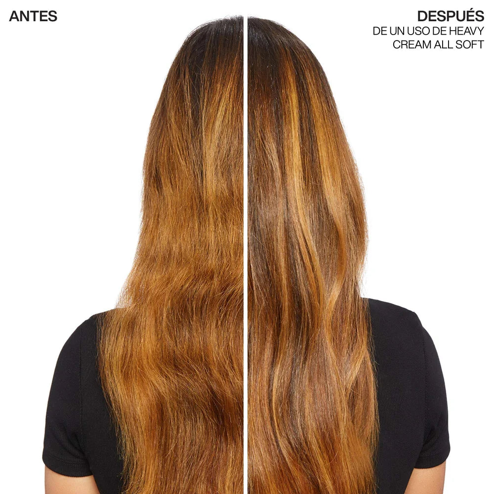 All Soft Heavy Cream 250Ml Redken - Mascarilla