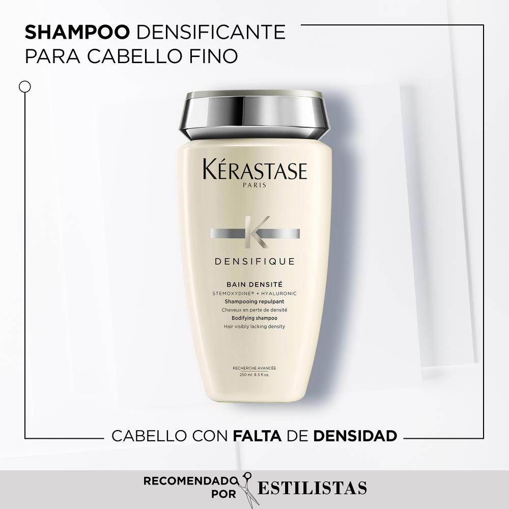 Bain Densité - Kerastase