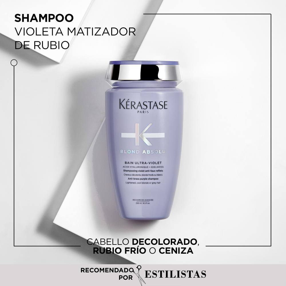 Bain UViolet - Kerastase