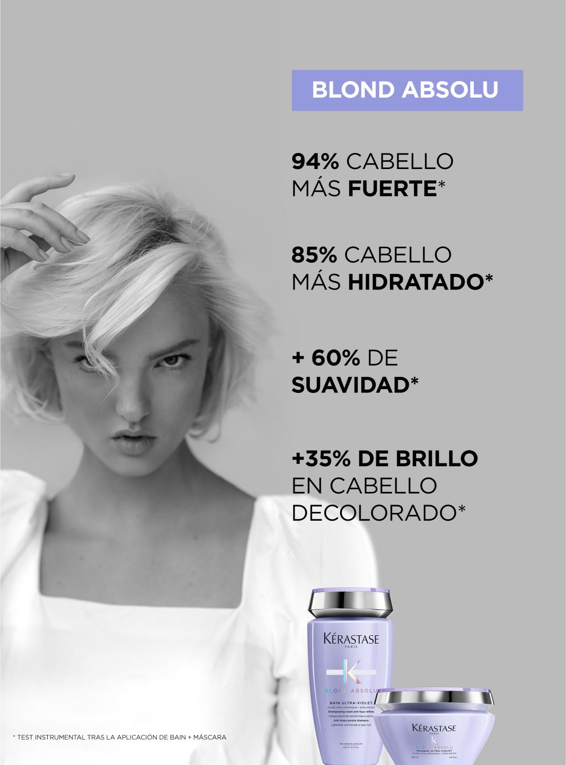Bain UViolet - Kerastase