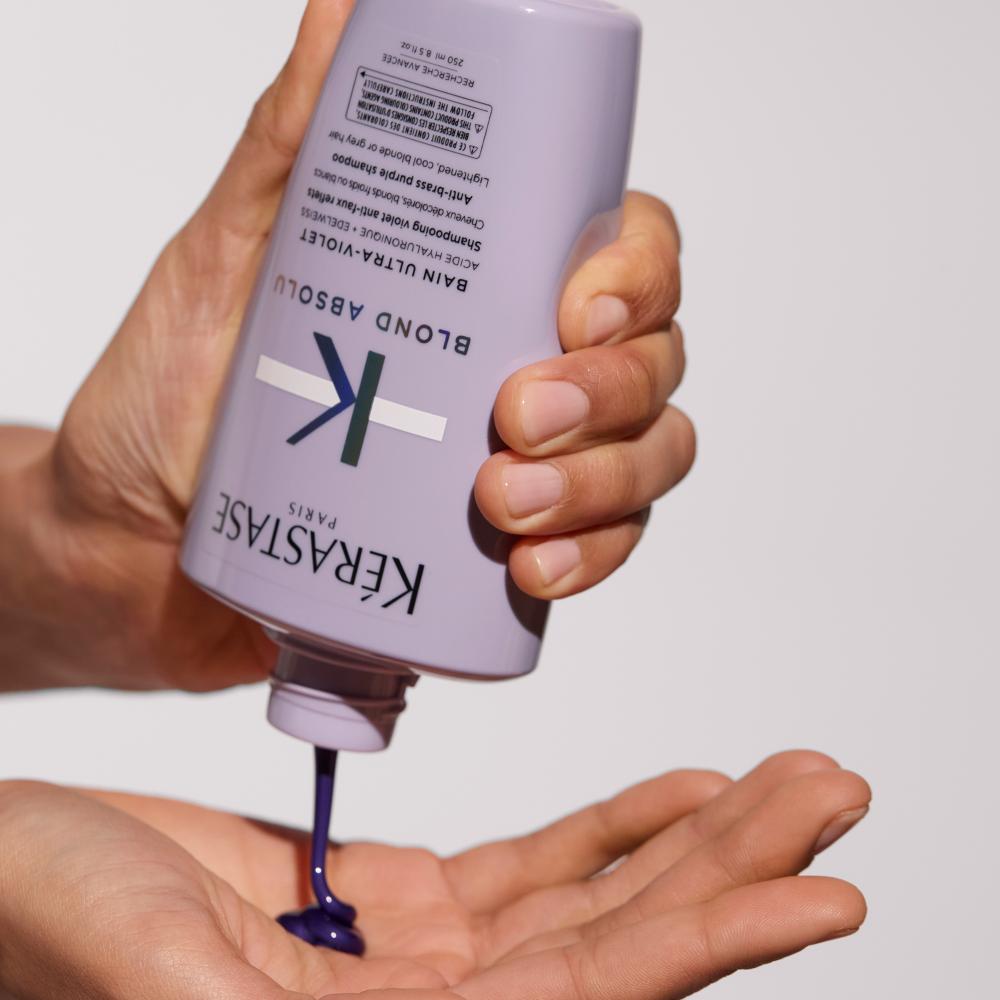 Bain UViolet - Kerastase