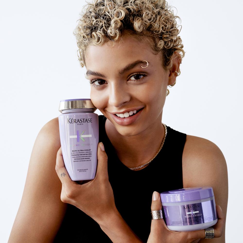 Bain UViolet - Kerastase