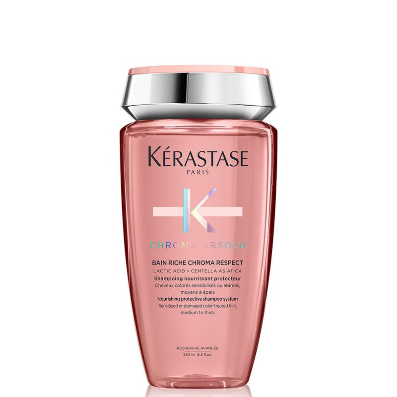 SHAMPOO BAIN RICHE CHROMA RESPECT - KERASTASE
