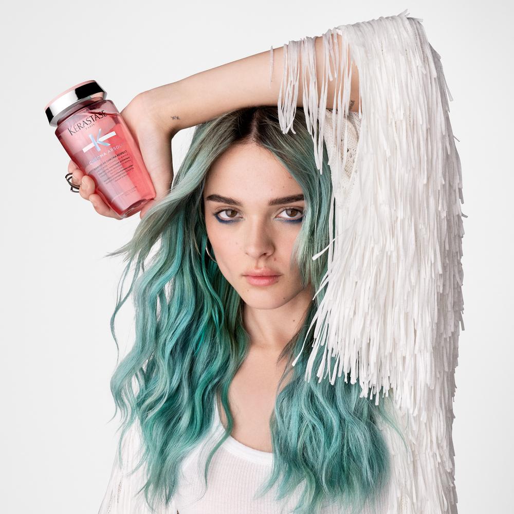 Bain Riche Chroma Respect - Kerastase