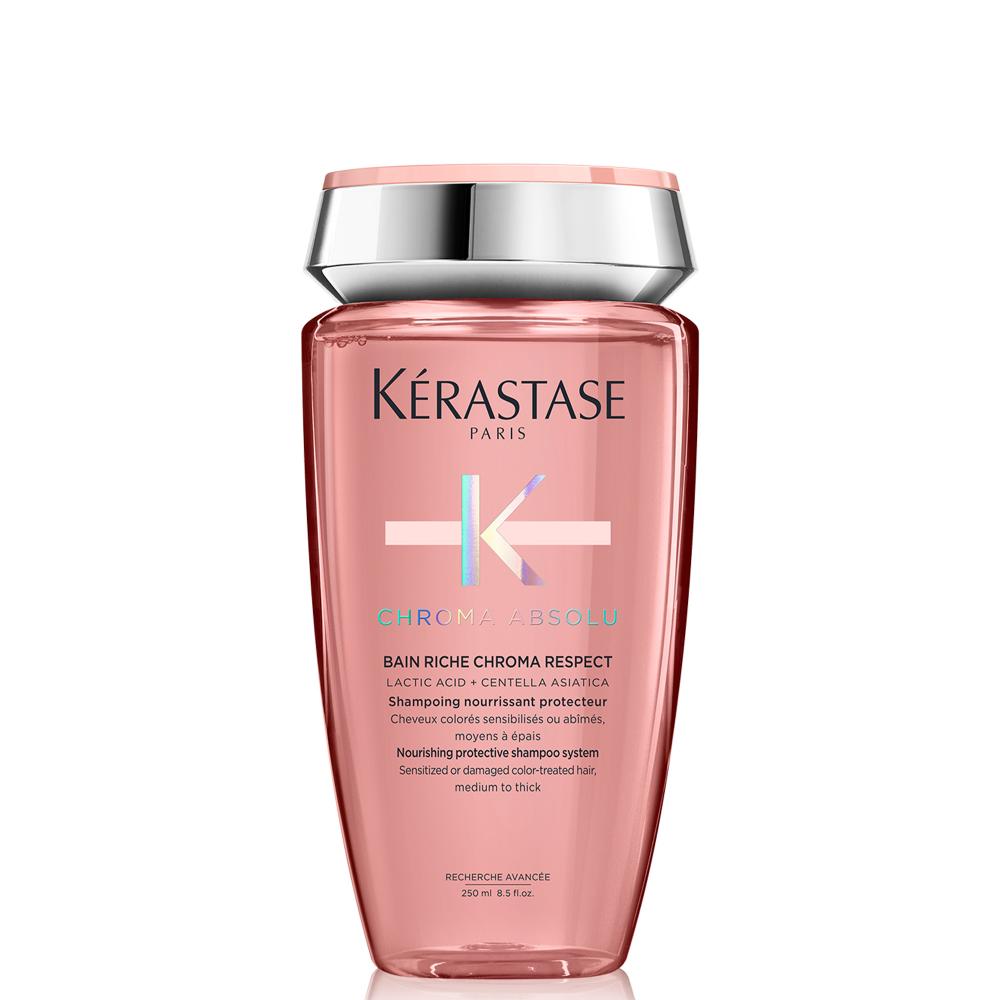 Bain Riche Chroma Respect - Kerastase