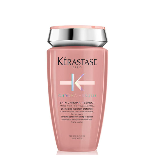 SHAMPOO BAIN CHROMA RESPECT - KERASTASE