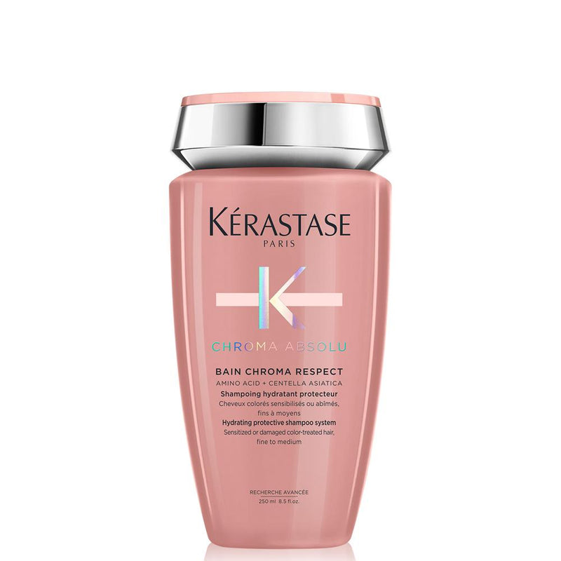 SHAMPOO BAIN CHROMA RESPECT - KERASTASE