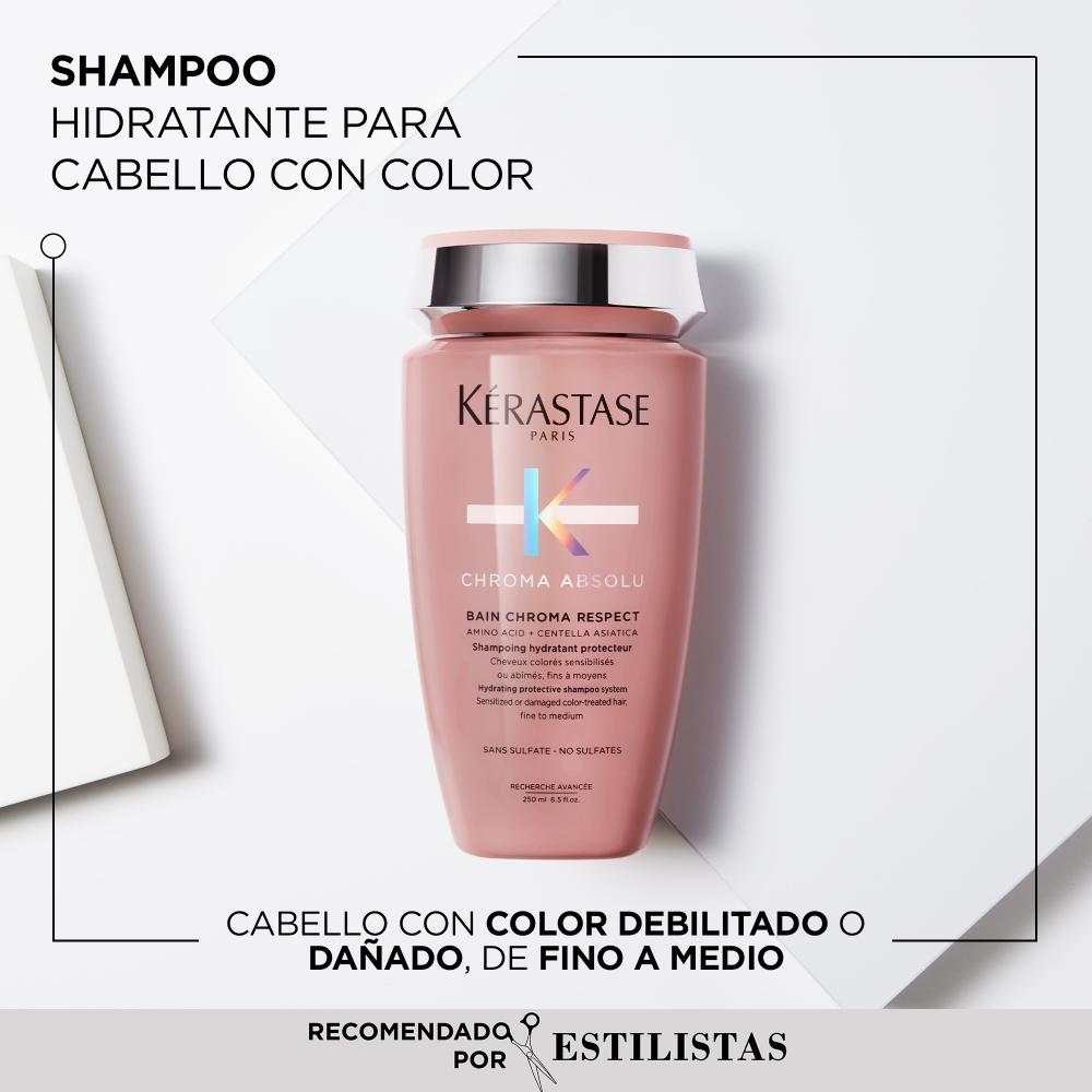 Bain Chroma Respect - Kerastase