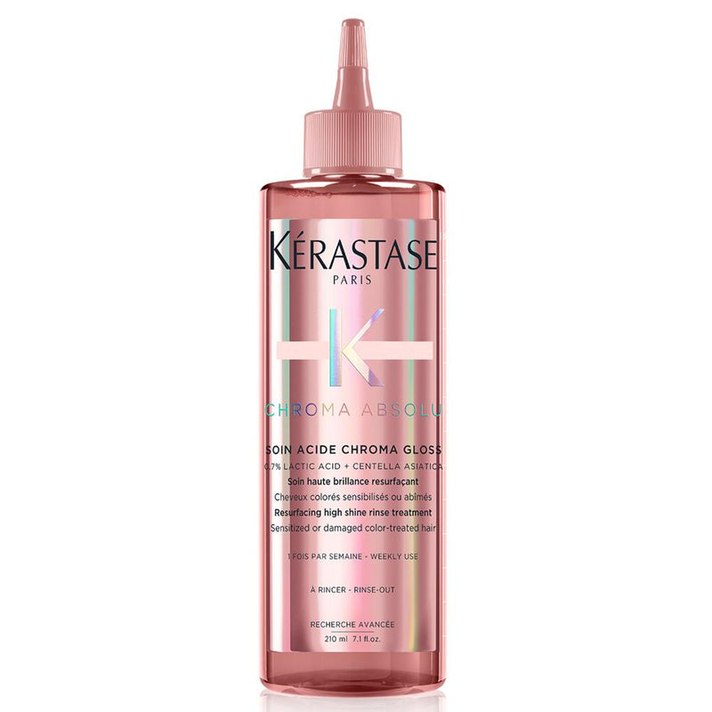 Loción Soin Acide Chroma Gloss - Kerastase