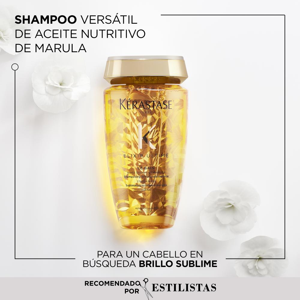 Le Bain (Elixir Ultime) - Kerastase