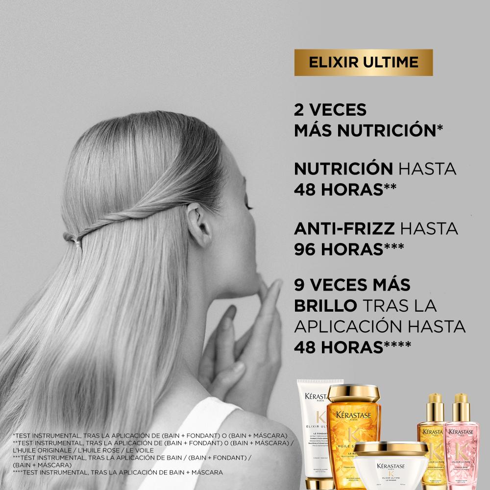 Le Bain (Elixir Ultime) - Kerastase