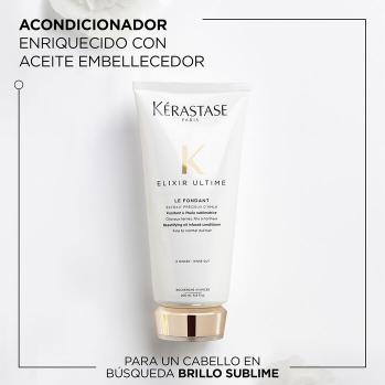 Le Fondant (Elixir Ultime) - Kerastase
