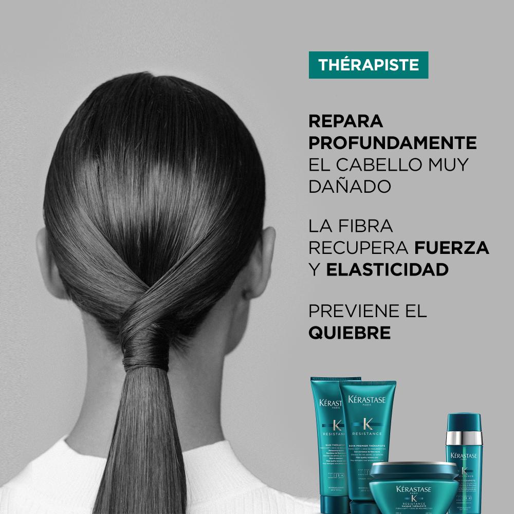 Bain Thérapiste - Kerastase