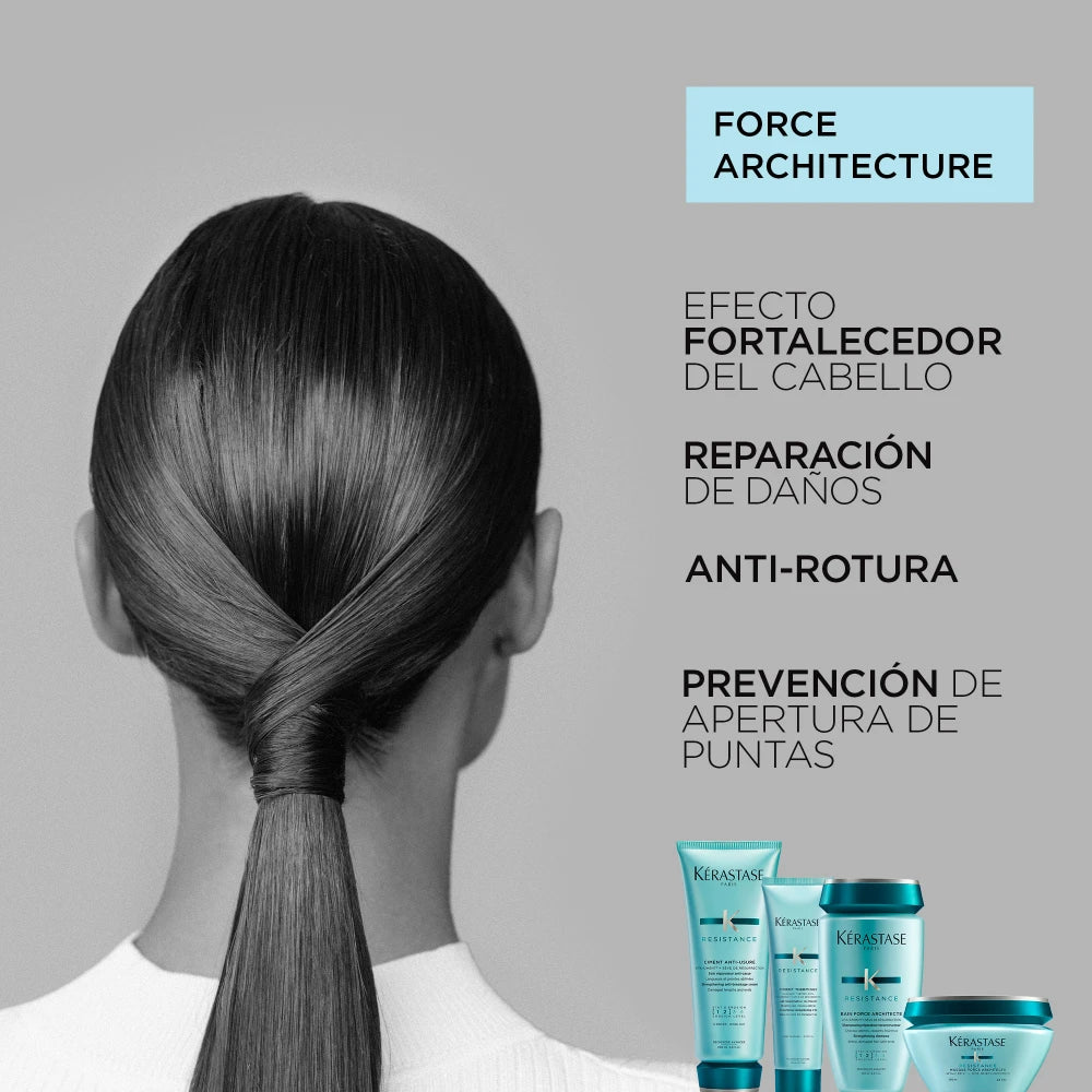 ACONDICIONADOR CIMENT ANTI-USURE - KERASTASE