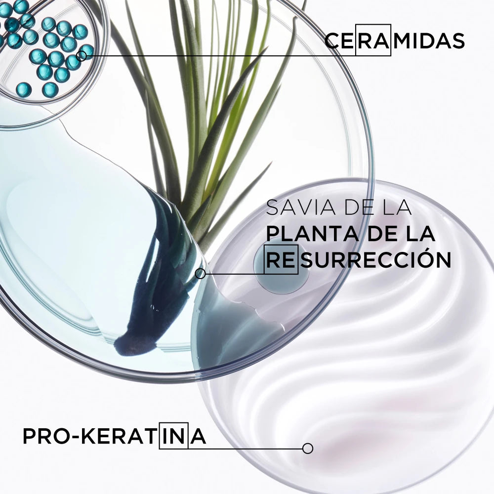 ACONDICIONADOR CIMENT ANTI-USURE - KERASTASE