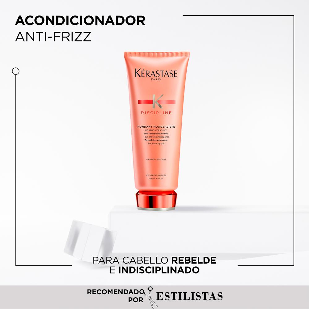 Fondant Fluidealiste - Kerastase