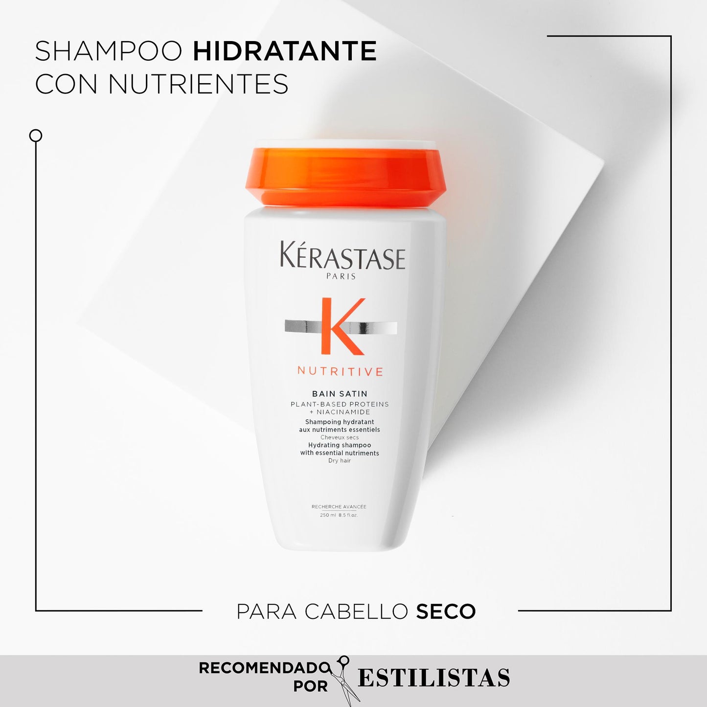 Bain Satin - Kerastase