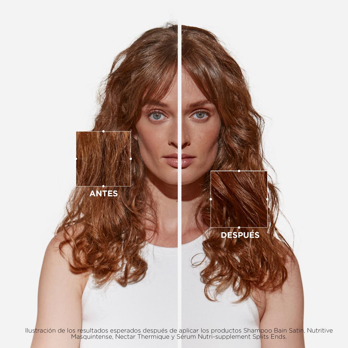 Bain Satin - Kerastase