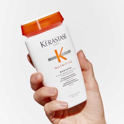 Bain Satin - Kerastase