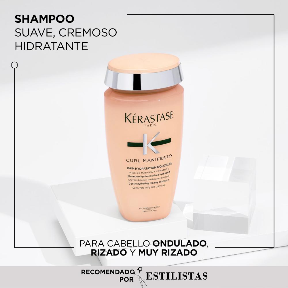 Bain Hydration Douceur - Kerastase