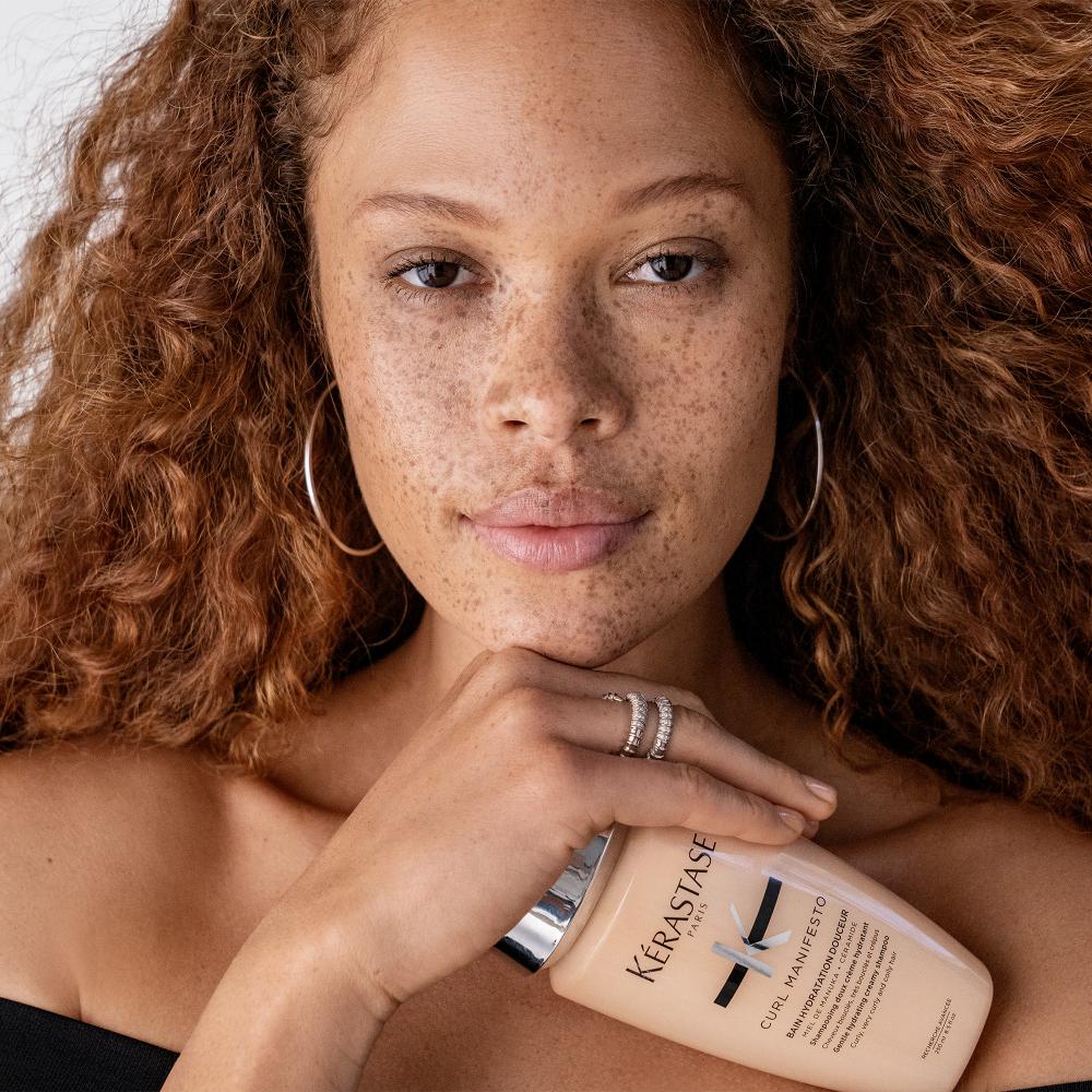 Bain Hydration Douceur - Kerastase