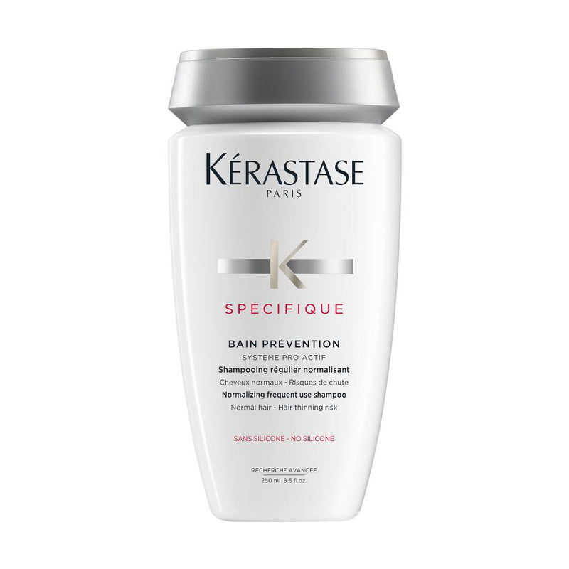 Bain Prévention - Kerastase