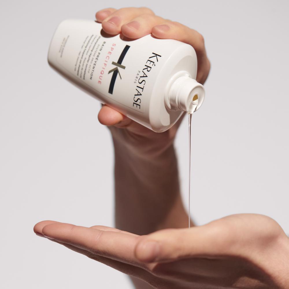 Bain Prévention - Kerastase