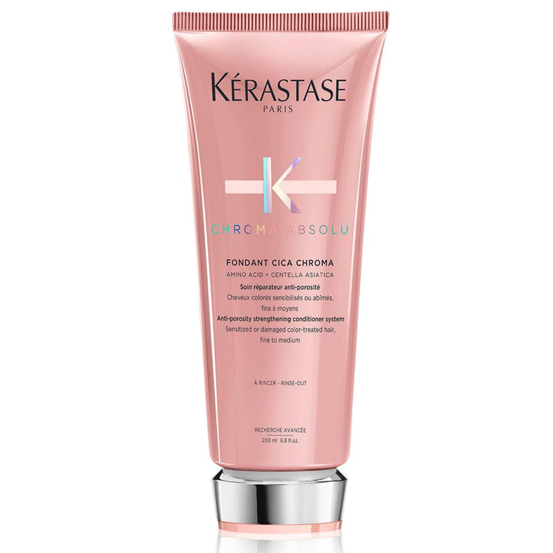 Acondicionador Fondant Cica Chroma - Kerastase