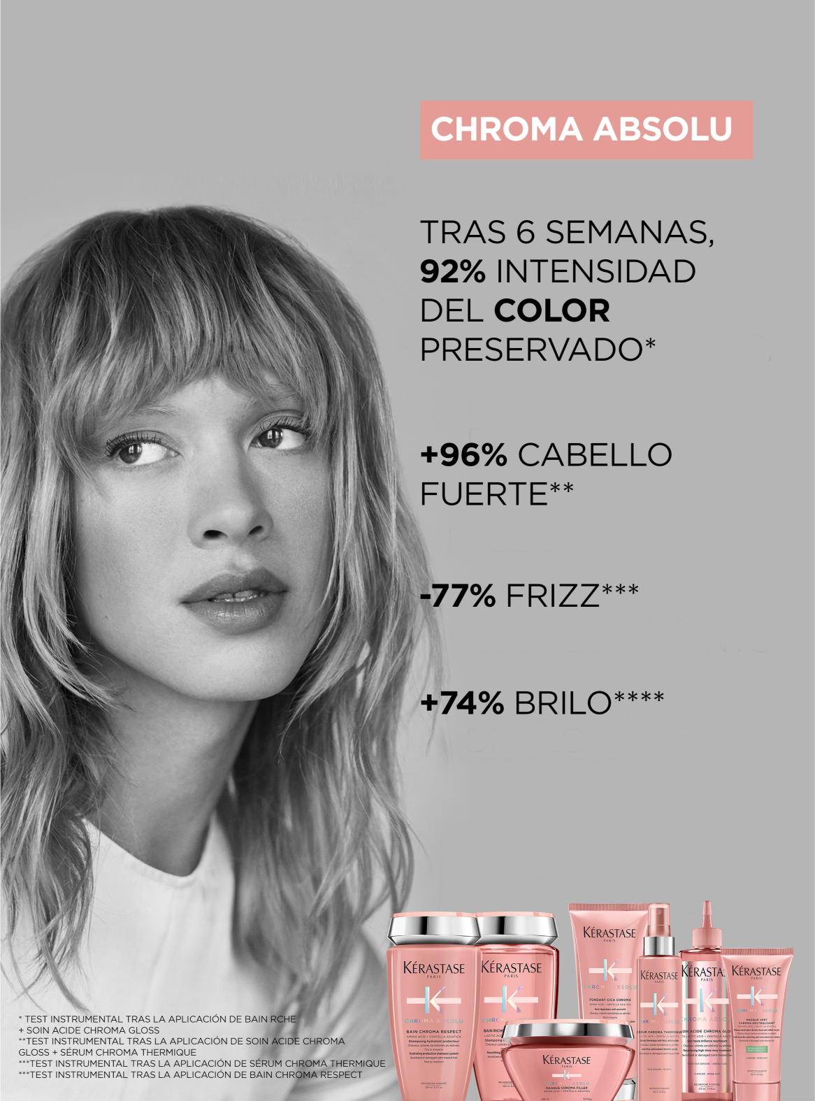 Acondicionador Fondant Cica Chroma